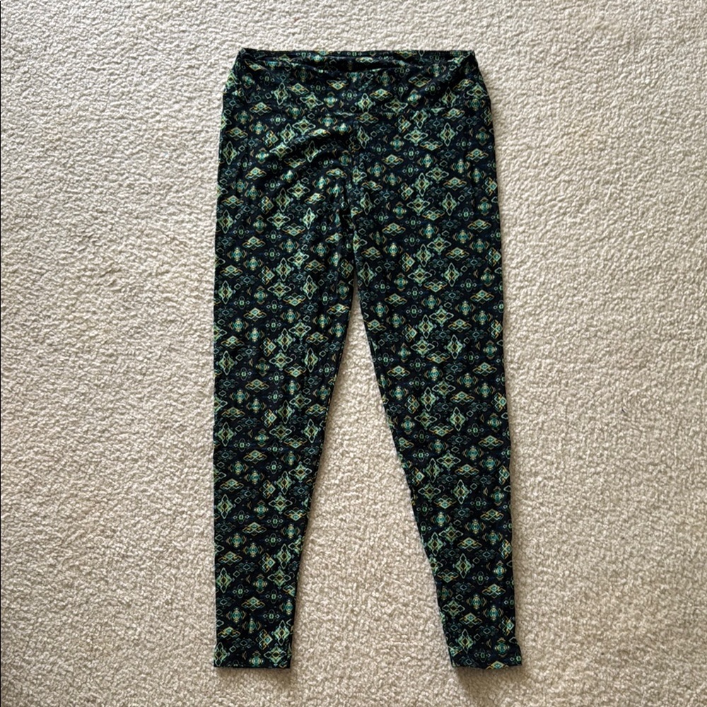 Stretchy, Soft LuLaRoe Leggings